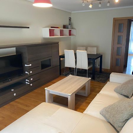 Apartamento Situacion Inmejorable En Santander Exteriér fotografie