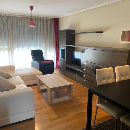 Apartamento Situacion Inmejorable En Santander Exteriér fotografie