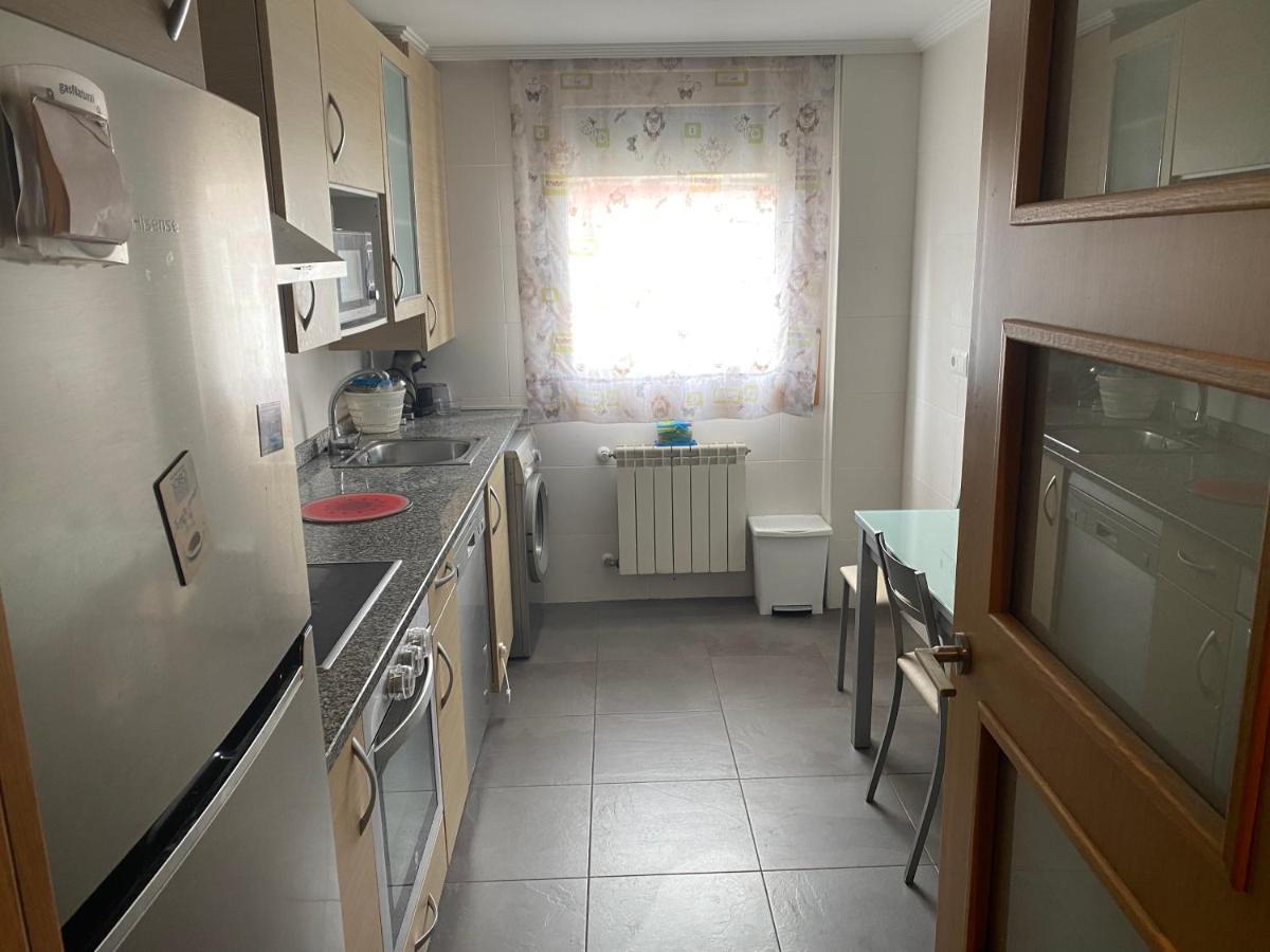 Apartamento Situacion Inmejorable En Santander Exteriér fotografie