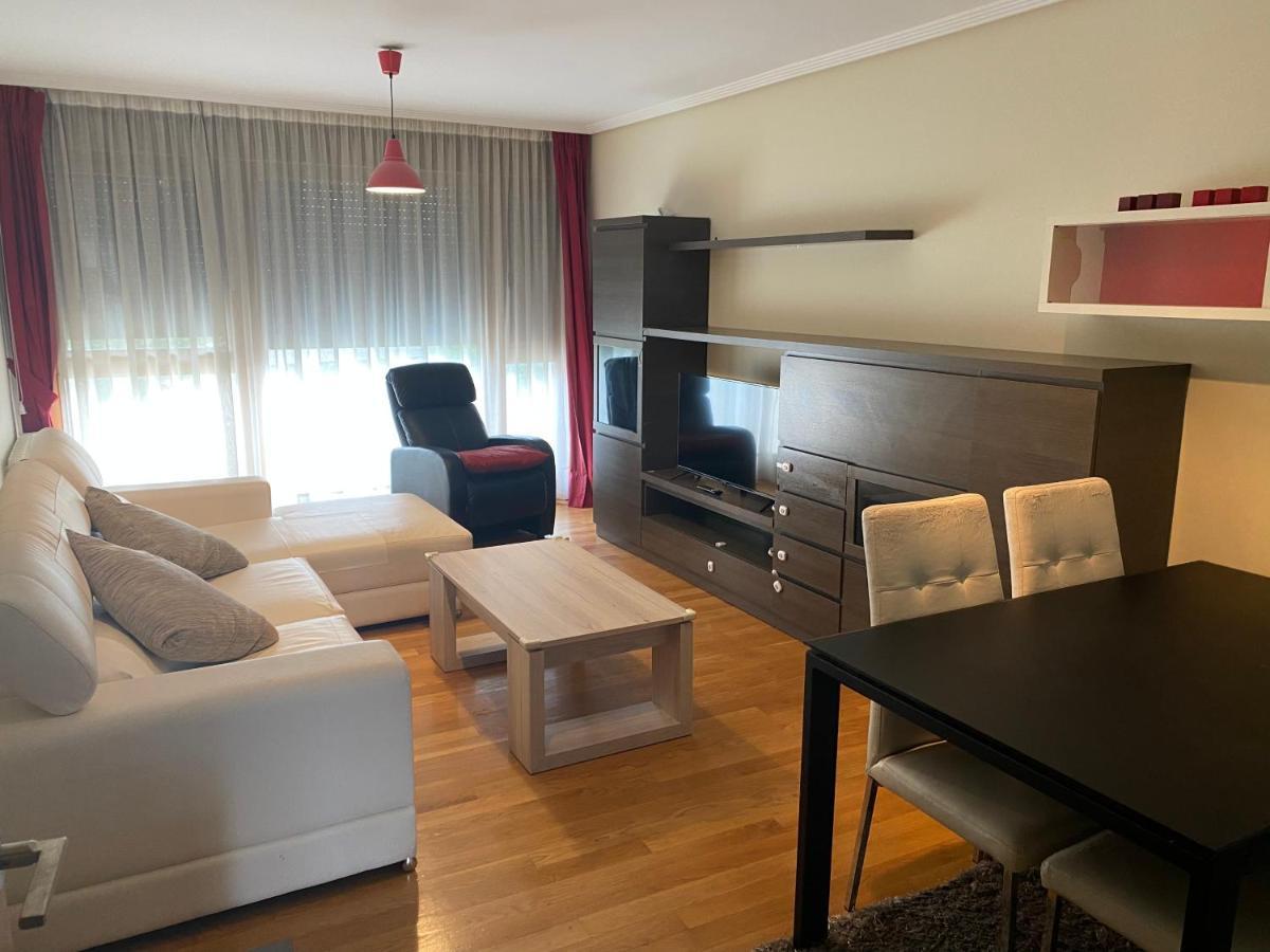 Apartamento Situacion Inmejorable En Santander Exteriér fotografie