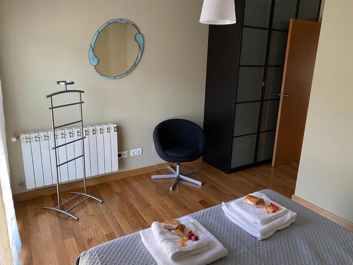 Apartamento Situacion Inmejorable En Santander Exteriér fotografie