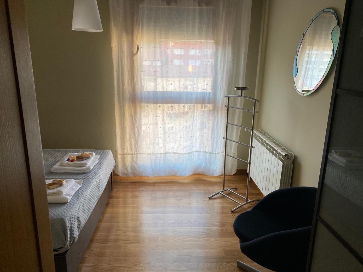 Apartamento Situacion Inmejorable En Santander Exteriér fotografie